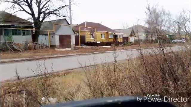 Укрываю виноград / Нажарила вертуты.