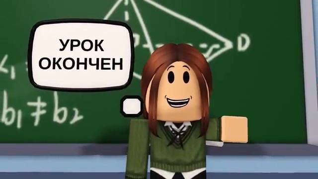 Roblox Музыкальная история про хулигана, все песни подряд (Music Remix in Roblox)