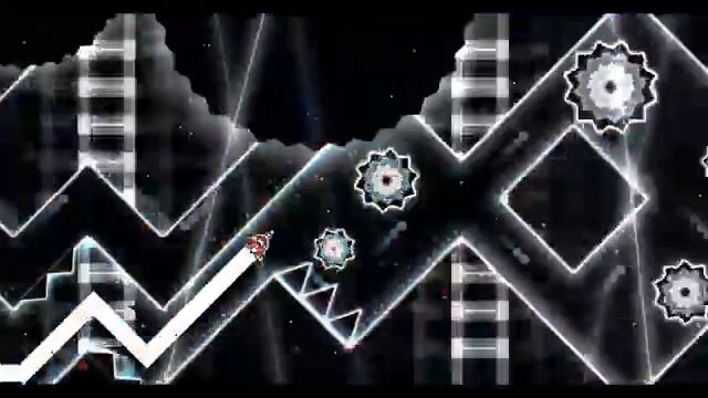 (Extreme Demon) ''AAAAAAAAAAAAAAAAAAAA'' 100% by RoiMousti Geometry Dash [2.11]