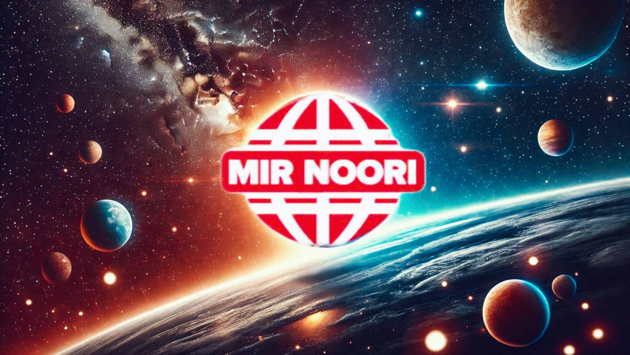 Компания «Mir Noori» 

www.mirnoori.ru