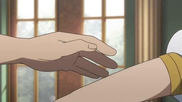 4[Anime365] Ending2 (момент из аниме Black Clover (2017))