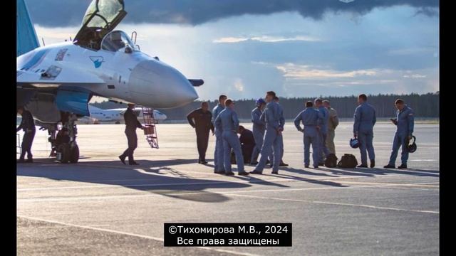 2.21 Гидроавиасалон. Оля