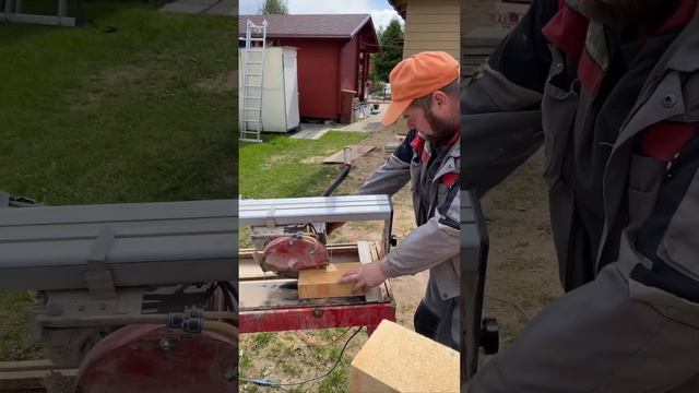 Все этапы строительства у нас на канале 📎🤗