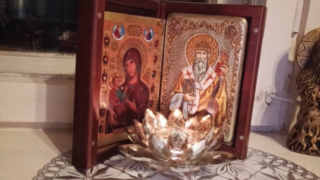 Обряд в день рождения 🌞‼️🍀📝