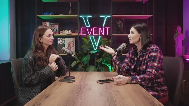 Факапы на мероприятиях и свадьбах, которые научили меня всему! #полезнознать #event #подкаст