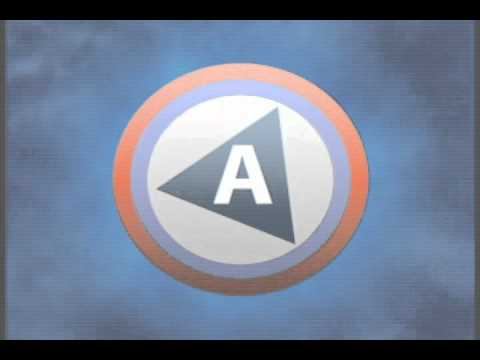 Межпрограммная заставка А-ТВ №3