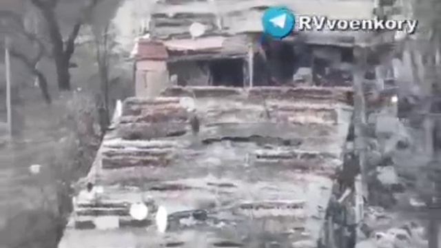 Ручная граната марки ТМ-62, солдатская смекалка и доля авантюризма, свойственные русскому солдату,