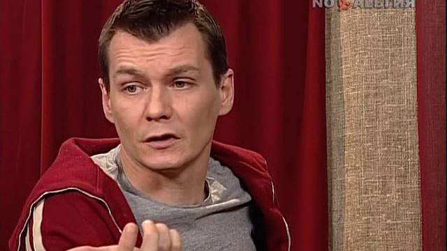 Рожденные в СССР / Филипп Янковский  18.02.2010