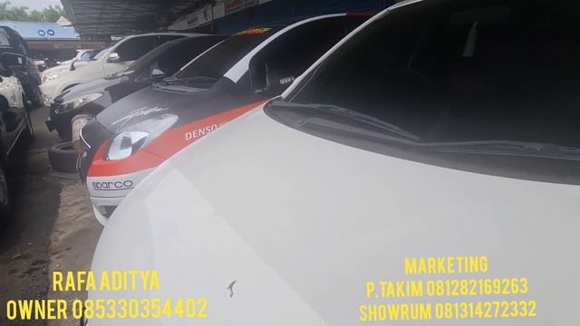 review akhir bulan unit baru masuk di rafa aditya 99 mobilindo mobil bekas harga super murah