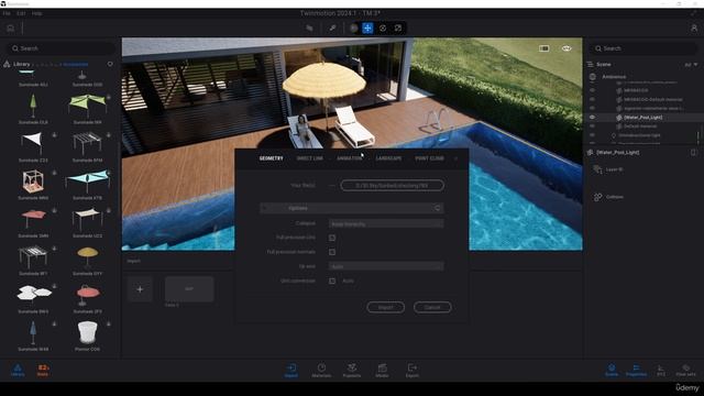 15 -Creating Custom Assets and Components