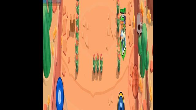 Brawl stars