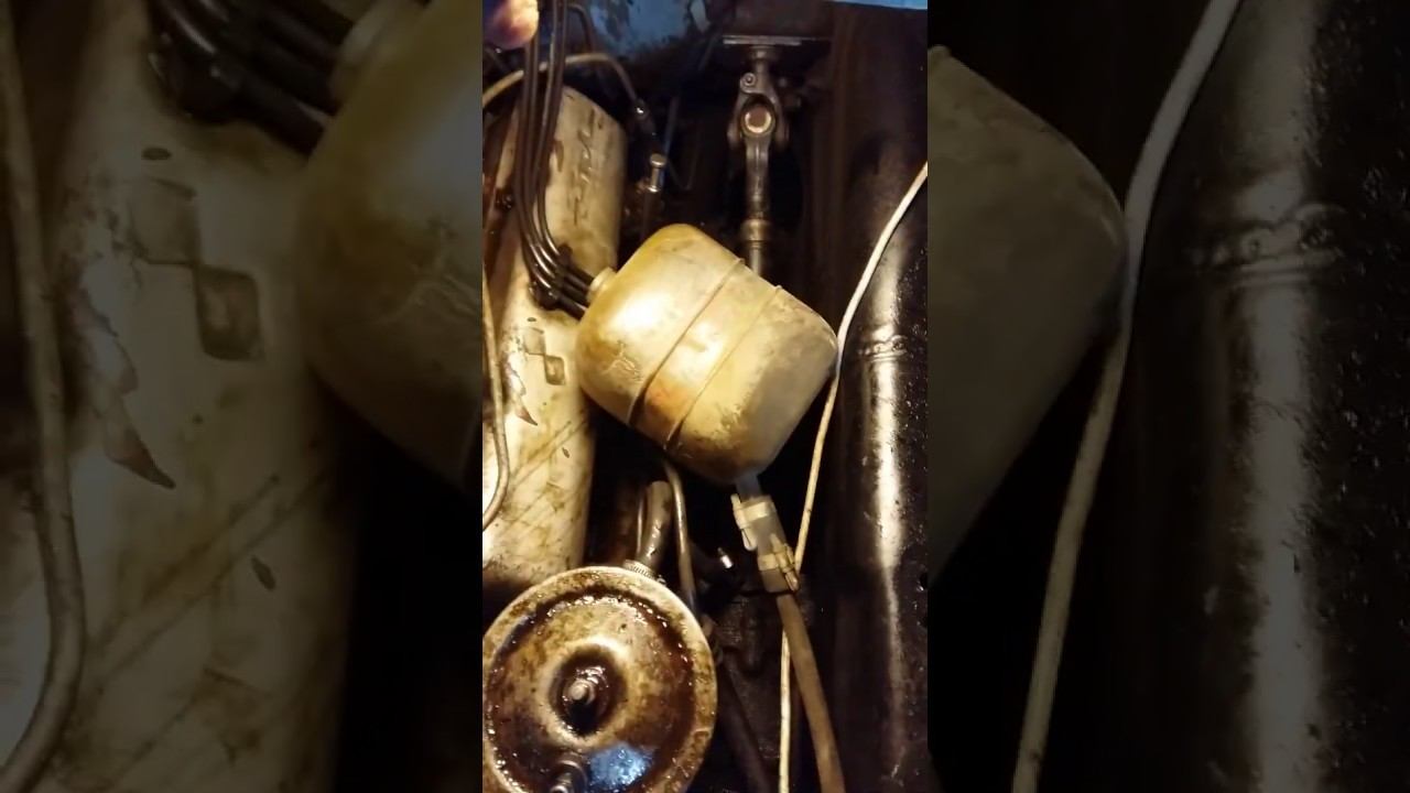 расширительный бачек1