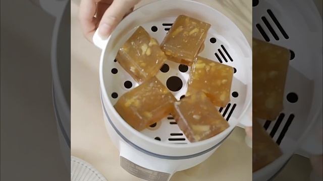 Электрическая рисоварка