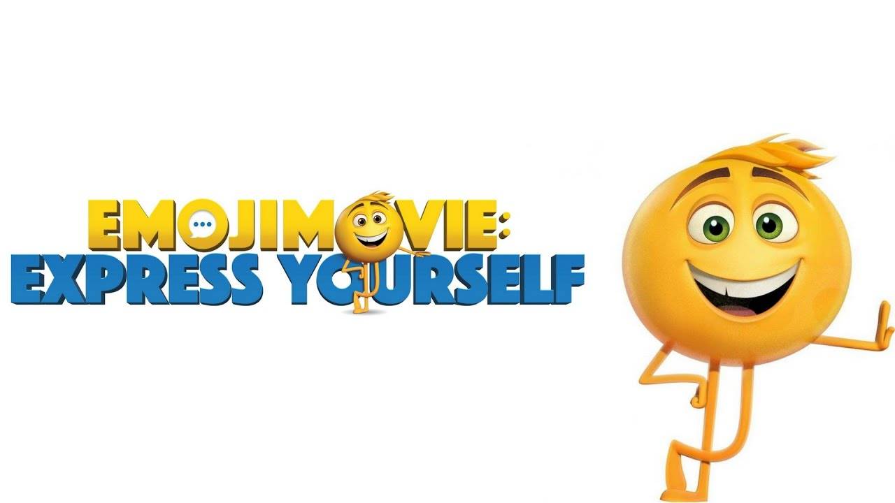 Эмоджи фильм - The Emoji Movie: Express Yourself