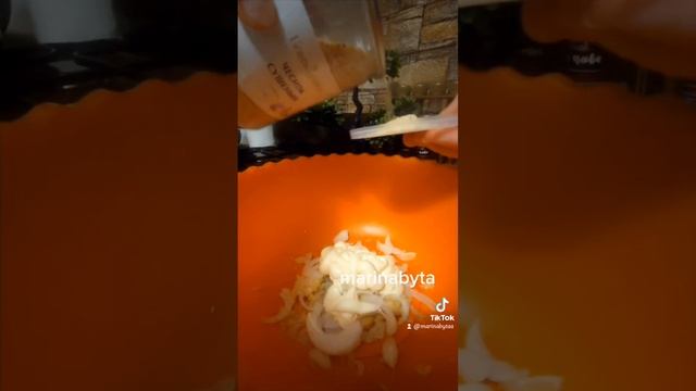 Бомбически нежная свинина