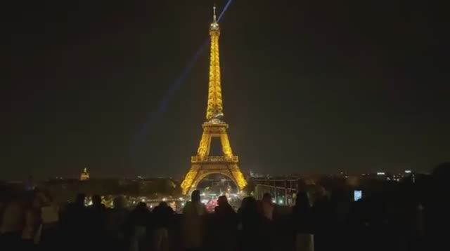 ВЕЧЕРНЯЯ ПРОГУЛКА ПО ПАРИЖУ, Пешеходная экскурсия по Франции