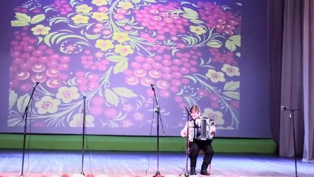 кадриль, 29.04.2023