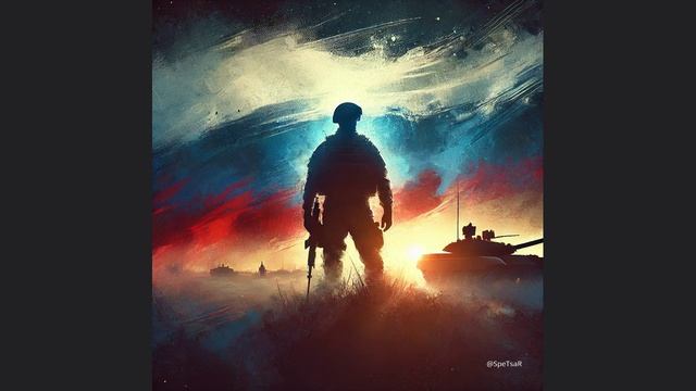За Россию и Донбасс