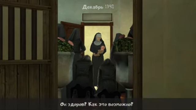 Прохождение игры Ice Scream 3