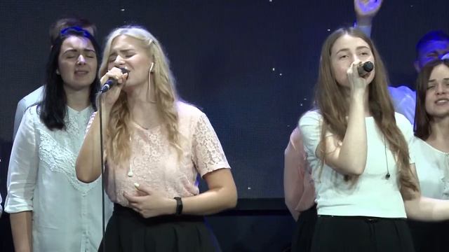 Алтарь (LIVE)