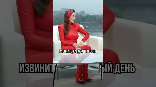 О сложном пути сильной женщины и прекрасного предпринимателя Татьяны Кравцовой
