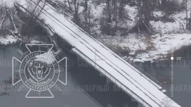 Российский спецназ проводит диверсии в Черниговской области