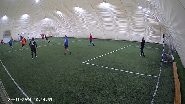 24.11.24 Маракана,,,