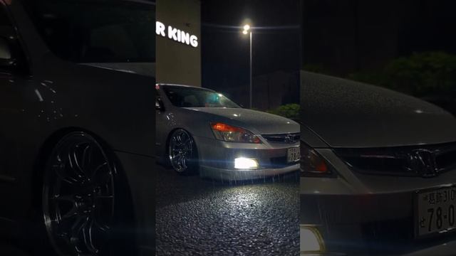 Honda accord (CM) inspire (UC)