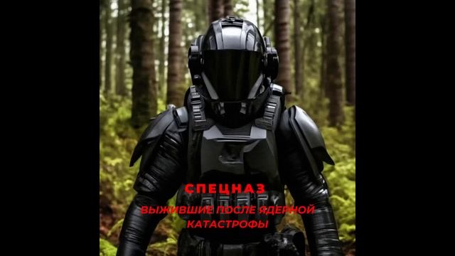 ВЫЖИВШИЕ ПОСЛЕ ЯДЕРНОЙ КАТАСТРОФЫ КНИГА 5 ЧАСТЬ 1 #боевая фантастика #научнаяфантастика #фантастика