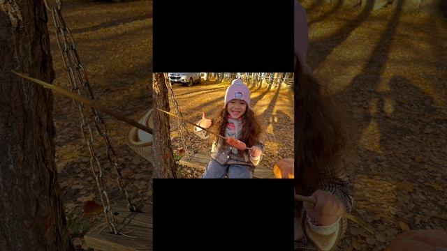 Юлдаш и семейные выходные