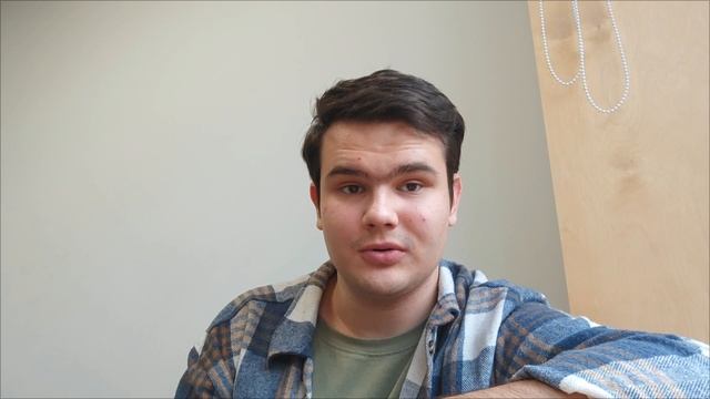 Видеовизитка Кулагин Вячеслав | Информатика