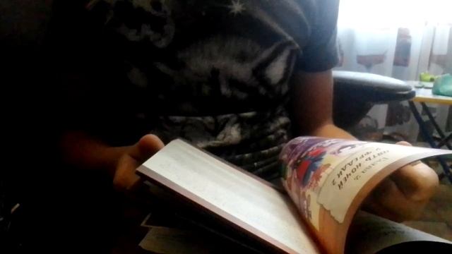 Обзор книги файлы фредди
