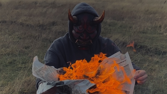 Drop Blood - Вижу