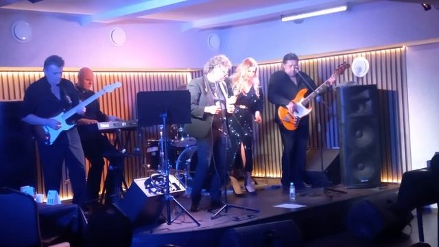 03-11-2023 москва гнездо глухаря концерт виа здравствуй песня часть-2