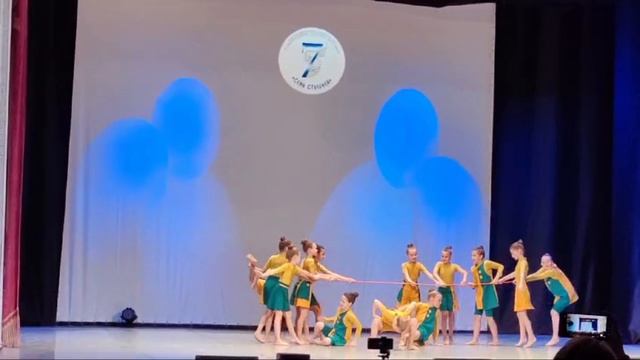 подготовка к выступлению. выступаю. выступаем с/ Дашей здесь