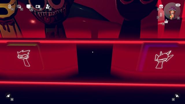 Я играю в REC ROOM