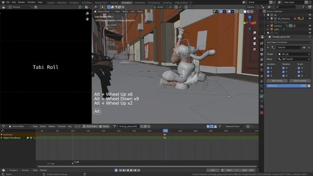 05.05. Prop Interaction