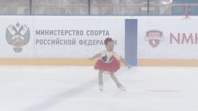 Маргарита Григорьева Кондопога 20210518 Ice Kondopoga  G UF 2015