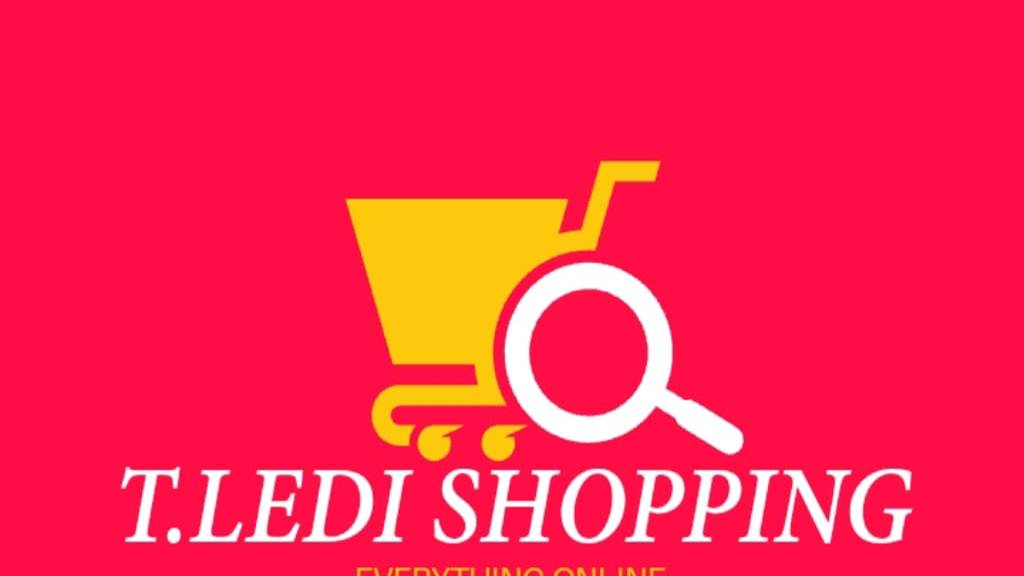 T_LEDI.900 SHOPPING