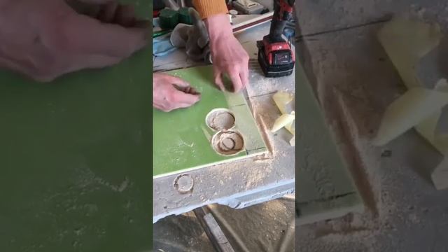 Интересная техника