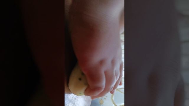 слайм асмр долгий