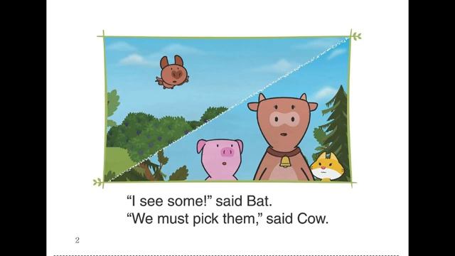 yt1s.com - Bat and Friends  Episode 26  27_360P