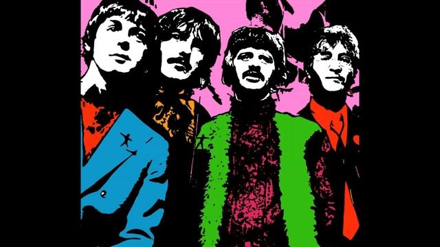 THE BEATLES - AND I LOVE HER (ALLURE REMIX)