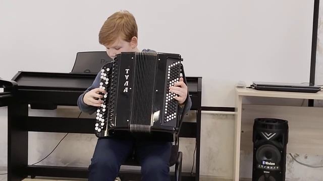доренский а  кадриль, 23.02.2023