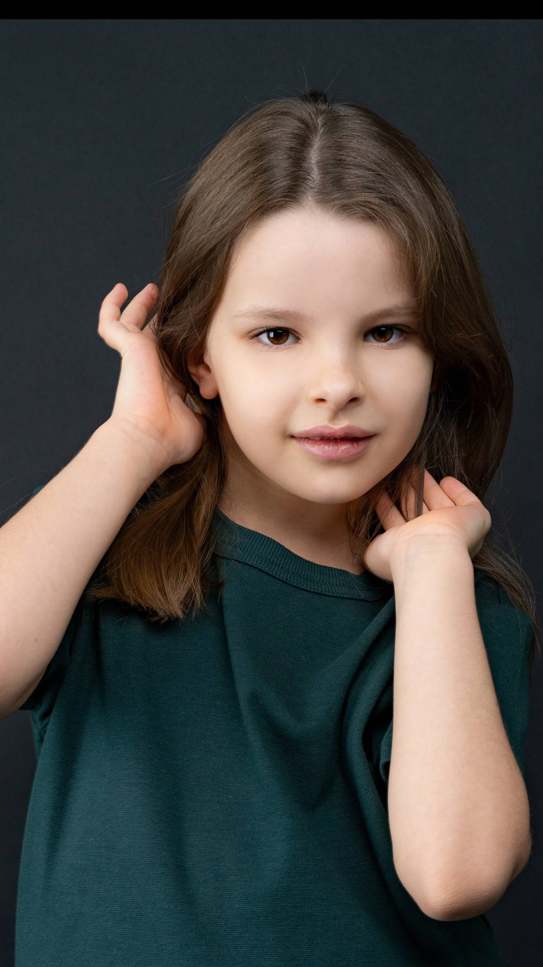Элина Мных. Устами младенца, часть 2