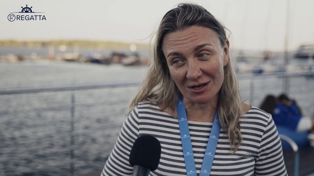FRegatta: Пестово