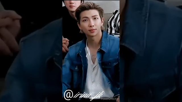 #namjoon #rm #bts #bts_official_bighit #edit