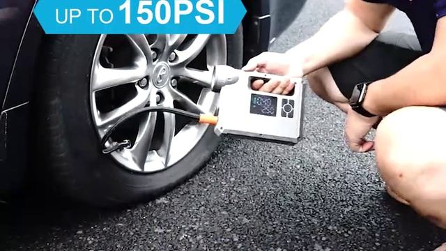 Автомобильный стартер