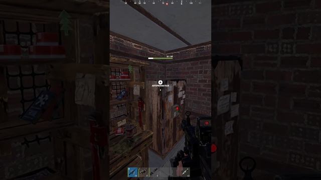 🎯ЗАРЕЙДИЛ ДАМБУ И ПОЛУЧИЛ 💲💲💲 МИЛЛИОН РЕСУРСОВ В РАСТ/RUST