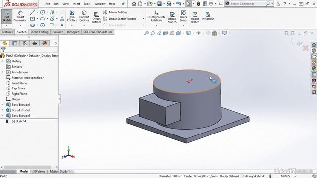 03 - Designing the base component